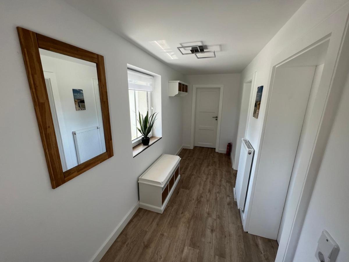 Bungalow 4 Schlafzimmer 8 Personen Parkplatz Grundstueck Garten Lipsk Zewnętrze zdjęcie